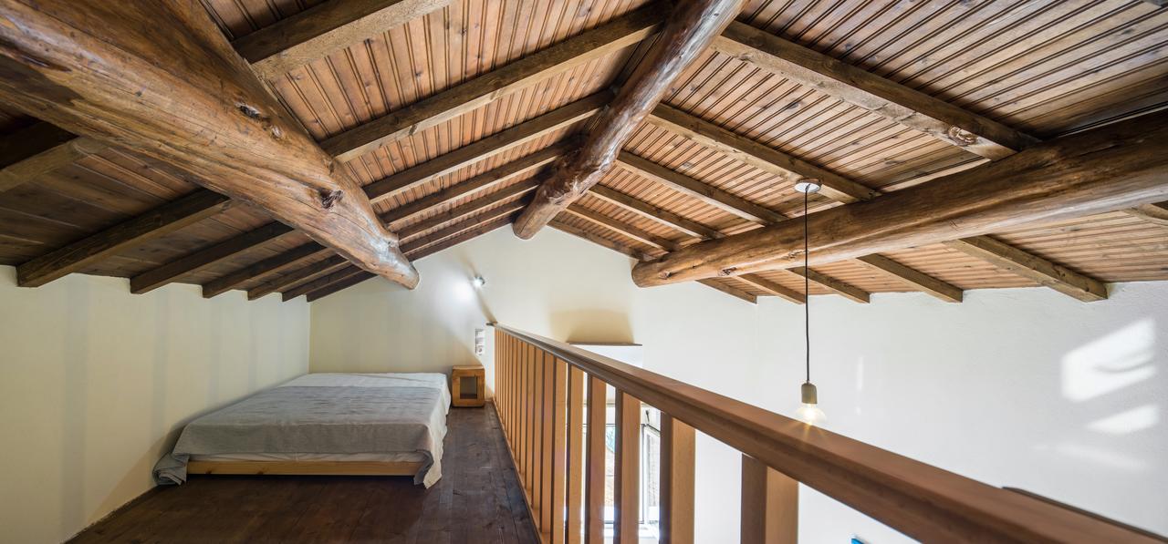 Matilda House Villa Kíssamos Buitenkant foto